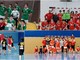 Pallamano, l'under 17 maschile dell'Abc Bordighera ospita il Derthona (Foto)