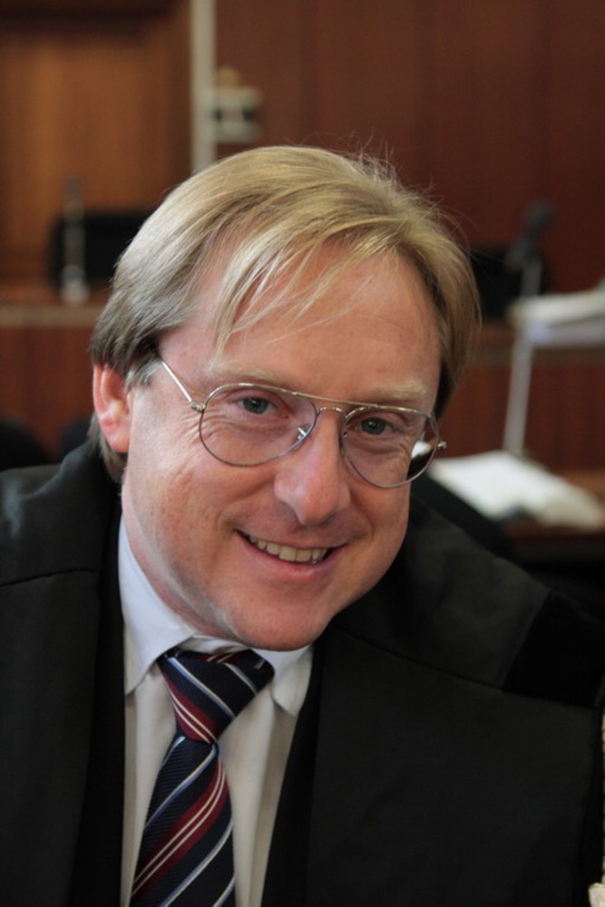 L'avvocato Andrea Artioli