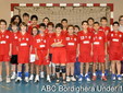 L'Under 14