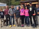 Anche l'Alpi Liguri Shooter Club di Triora domenica scorsa al ‘Regional Championship Piemonte 2018’