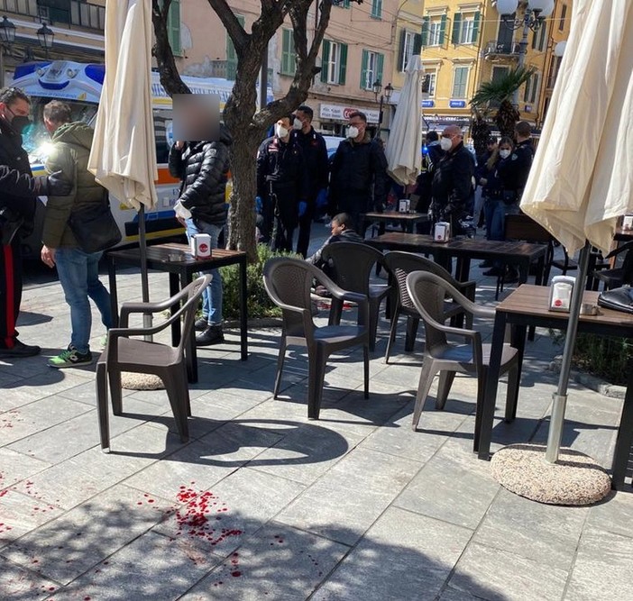 Emergenza migranti, il Circolo di FdI: "Il ministro Lamorgese deve affrontare la 'questione Ventimiglia'"