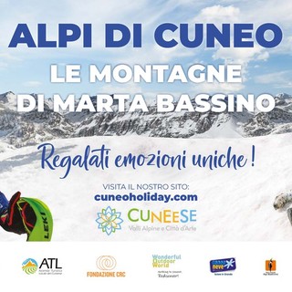 Si apre la stagione sulle montagne cuneesi: stasera Backstage 'Speciale Neve in Granda'
