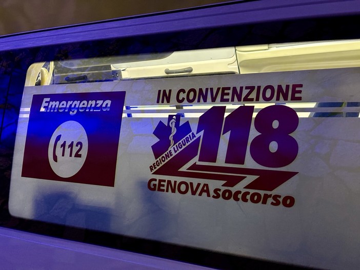 Una sola centrale ligure del 118: in Regione via libera al nuovo Piano socio sanitario presentato oggi in Consiglio