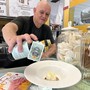 Vele d’Epoca di Imperia: “Gelato a merenda” con il maestro Aldo De Michelis nello spazio CNA Imperia Vele d’Epoca di Imperia: “Gelato a merenda” con il maestro Aldo De Michelis nello spazio CNA Imperia