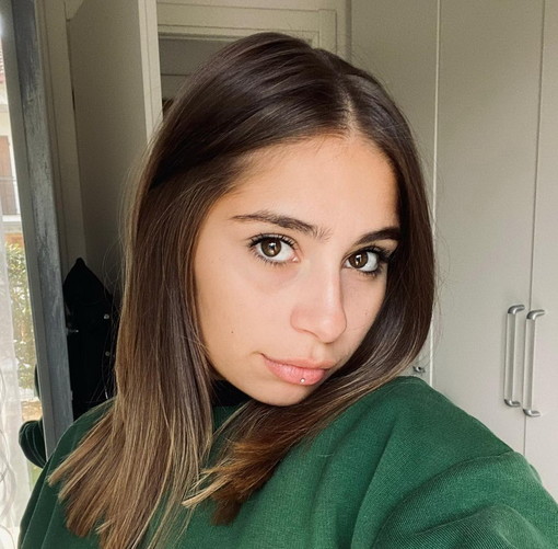 Forza Italia Giovani, Chiara Giovinazzo nominata coordinatrice cittadina di Ventimiglia Forza Italia Giovani, Chiara Giovinazzo nominata coordinatrice cittadina di Ventimiglia