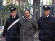 L'arresto di Christian Gagliardi