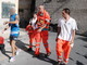 Sanremo: accoltellamento in via Palma, nordafricano ferito non gravemente Sanremo: accoltellamento in via Palma, nordafricano ferito non gravemente