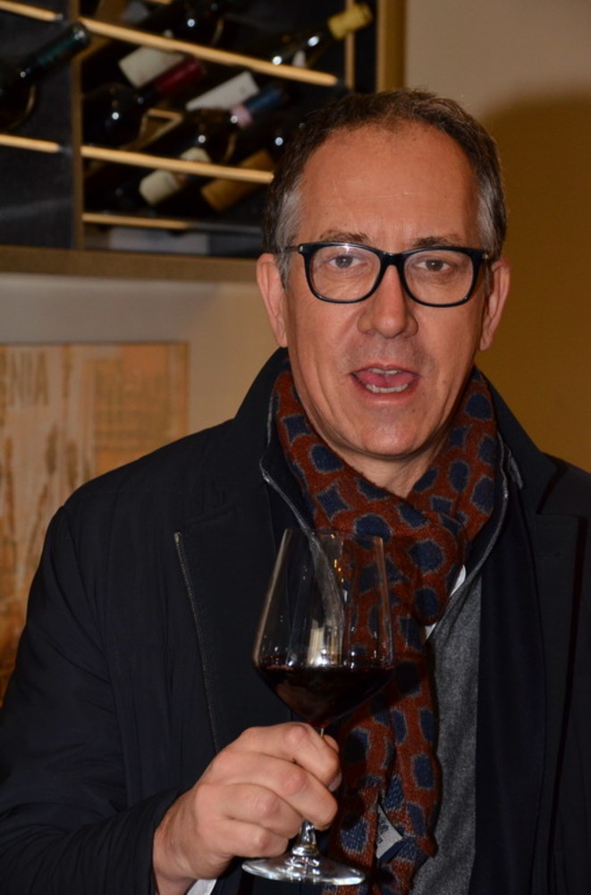 Sanremo: gli auguri di buon anno del Sindaco Alberto Biancheri "E’ stato un #2015 davvero intenso!"