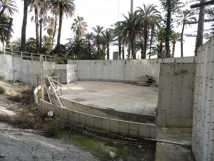 Sanremo: deserta la gara per i lavori al 'Franco Alfano', riaperti i termini per la presentazione al 18 gennaio