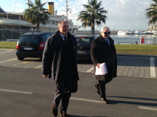 Imperia: nulla di fatto per l'assemblea della 'Porto di Imperia spa', rinvio a gennaio Imperia: nulla di fatto per l'assemblea della 'Porto di Imperia spa', rinvio a gennaio