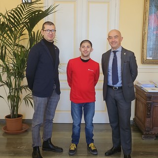 Sanremo: il Comune acquista gli abbonamenti per i mezzi pubblici da concedere gratuitamente alle persone disabili Sanremo: il Comune acquista gli abbonamenti per i mezzi pubblici da concedere gratuitamente alle persone disabili