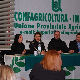Assemblea dei soci Confagricoltura: "Nel nuovo anno ci sarà molto da lavorare!"