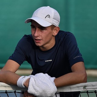 Tennis. Matteo Arnaldi saluta subito Wimbledon, Cerballes Baena vince 3-1 in rimonta