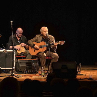 Camporosso celebra la Resistenza: concerto dell’Assemblea Musicale Teatrale per Sergio “Cencio” Alloisio