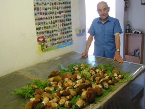 Antonio 'Tunin' Oliva