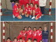 Pallamano: doppio derby domani tra le formazioni Under 14 di Abc Bordighera e San Camillo Pallamano: doppio derby domani tra le formazioni Under 14 di Abc Bordighera e San Camillo