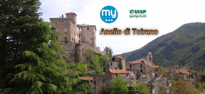 Domenica prossima una escursione a Toirano nel savonese organizzata da Monesi young