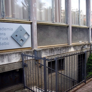 Il Mito di Andromeda rivive a Bordighera: Giacomo Barberis tra pittura e narrazione immersiva