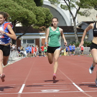 L'atletica leggera della provincia di Imperia in trasferta a Lille: 21 giovani nel Nord della Francia