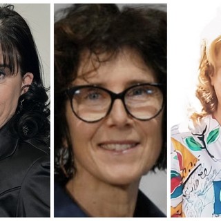 Elezioni Amministrative Sanremo: 'Anima' presenta altri tre candidati a sostegno di Alessandro Mager (Foto) Elezioni Amministrative Sanremo: 'Anima' presenta altri tre candidati a sostegno di Alessandro Mager (Foto)