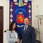 Ventimiglia, Tiziana Faedda è il nuovo assessore comunale: a lei Turismo, Cultura, Sport e Innovazione