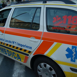 Bimbo di 3 mesi muore in casa a Ventimiglia: disposta l'autopsia sul corpo