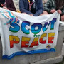 Liguria, una staffetta di tre giorni unisce gli scout nel segno della pace: da Ventimiglia a Sarzana un cammino condiviso tra comunità e territori Liguria, una staffetta di tre giorni unisce gli scout nel segno della pace: da Ventimiglia a Sarzana un cammino condiviso tra comunità e territori