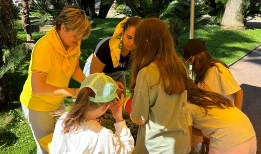 22 maggio: giornata della biodiversità: Coldiretti Imperia “Apicoltura e fiori eduli, salute e salvaguardia nell’agricoltura locale”