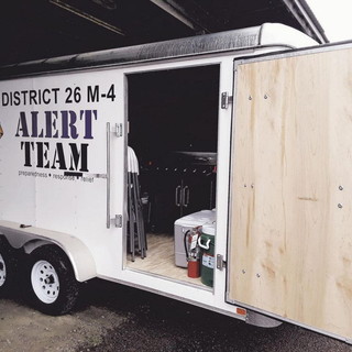 Mission Alert Team: giovedì prossimo una conferenza del Lions su rischio terremoti, alluvioni e siccità