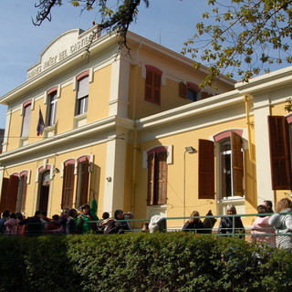 Sanremo: un progetto ambientale per la scuola primaria del Castillo