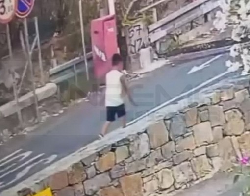 Ritrovato il piccolo Allen: Il PD di Ventimiglia ringrazia l'onda di solidarietà e professionalità Ritrovato il piccolo Allen: Il PD di Ventimiglia ringrazia l'onda di solidarietà e professionalità