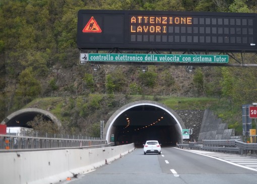Traffico: sulla A10 Savona – Ventimiglia, ulteriori misure per agevolare la viabilità Traffico: sulla A10 Savona – Ventimiglia, ulteriori misure per agevolare la viabilità