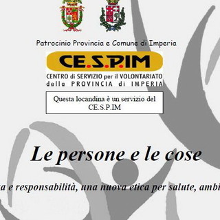 Imperia: venerdì prossimo alla Libreria Ragazzi l'incontro di ApertaMente su 'Ambiente Bene Comune'