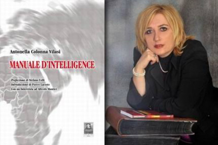 Sanremo: ai Martedì Letterari del Casinò domani pomeriggio la 'Storia dei servizi segreti italiani'