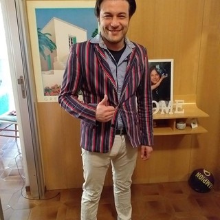 Al Bahama Star sabato prossimo, grande festa per la penultima serata invernale