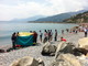 Ventimiglia: si butta in acqua per fare il bagno e muore annegato, inutili i tentativi di salvarlo