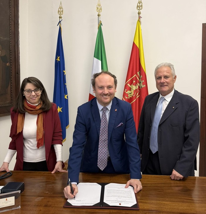 Ventimiglia, nominata la figura del Garante dei diritti degli anziani Ventimiglia, nominata la figura del Garante dei diritti degli anziani