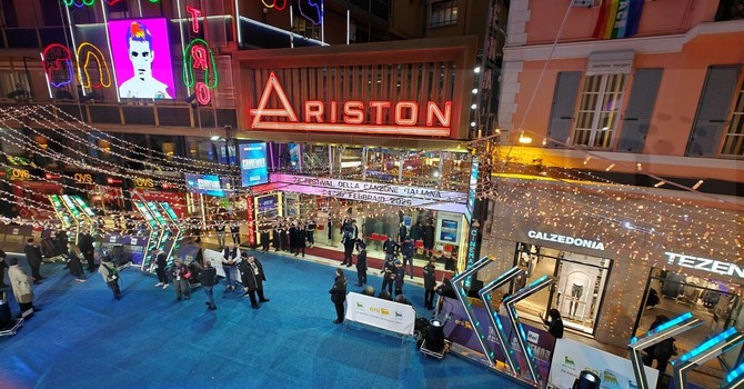 Vertice tra Comune e Rai a Sanremo: incontro oggi a palazzo Bellevue l'osservatorio permanente su eventi estivi e Festival 2027