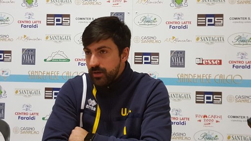Calcio, Serie D. Inveruno, che colpo al 'Comunale'. Mister Andreoletti elogia la squadra: "Partita importante, vogliamo la salvezza il prima possibile" (VIDEO)