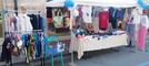 Shopping d’occasione, ad Arma di Taggia torna “U Giurnu du Rebaxiu” (Foto)