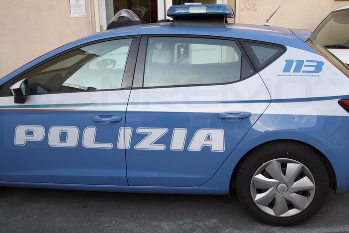 Sanremo: otto 'avvisi orali' del Questore, tra questi una donna venezuelana per abuso di correzione dei figli