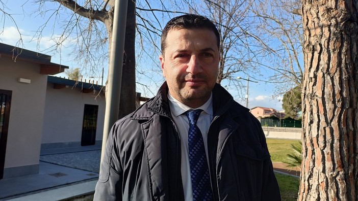 Vallecrosia, il sindaco Biasi: "Investiti circa 600mila euro per il centro storico" (Video)