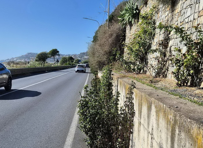 La chiusura della ciclopedonale ad Arma di Taggia: un nostro lettore evidenzia una serie di urgenze e criticità La chiusura della ciclopedonale ad Arma di Taggia: un nostro lettore evidenzia una serie di urgenze e criticità