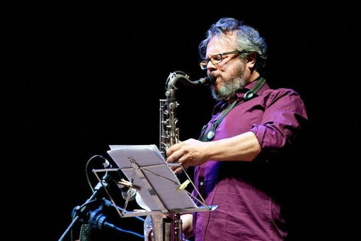 San Lorenzo al Mare:c domani sera alla Sala Beckett concerto del quartetto con Andrea De Martini San Lorenzo al Mare:c domani sera alla Sala Beckett concerto del quartetto con Andrea De Martini
