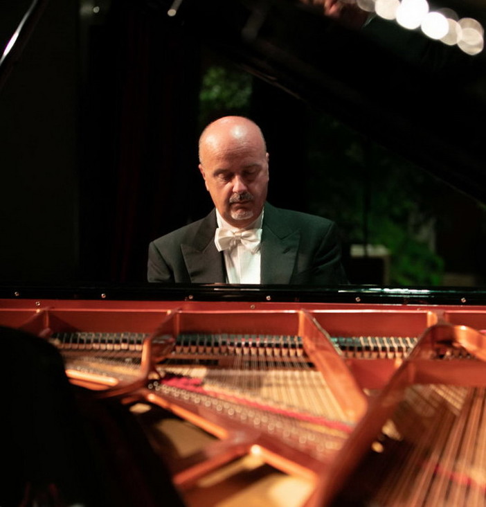 Sanremo: domani nuovo concerto per l'Orchestra Sinfonica con 'Lo Stile del giovanissimo Bizet'