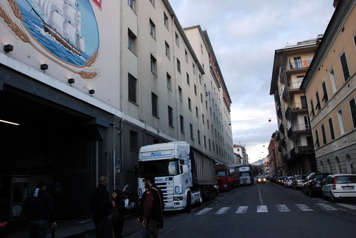 Agnesi: la Cgil di Imperia vede un 2015 nero a seguito del silenzio del gruppo Colussi Agnesi: la Cgil di Imperia vede un 2015 nero a seguito del silenzio del gruppo Colussi