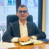 Fondazione Chiappori, Antonio Federico riconfermato presidente: nuovo Statuto e Cda per il rilancio dell’ente Fondazione Chiappori, Antonio Federico riconfermato presidente: nuovo Statuto e Cda per il rilancio dell’ente