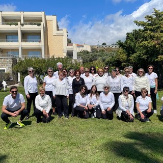 Arti Marziali: il maestro Gianfranco Pace ospite nel prossimo ottobre del Karate Sanremo