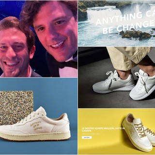 La ‘ACBC’ del sanremese Gio Giacobbe vince il premio come miglior azienda sostenibile alla Montecarlo Fashion Week: “Lo dedico a Sanremo” La ‘ACBC’ del sanremese Gio Giacobbe vince il premio come miglior azienda sostenibile alla Montecarlo Fashion Week: “Lo dedico a Sanremo”