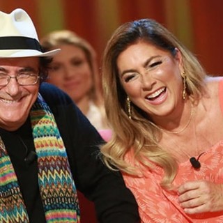 Al Bano e Romina